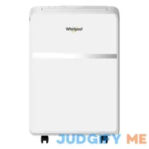 Whirlpool WHAP081BWC