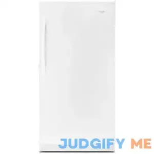 Whirlpool WZF34X16DW