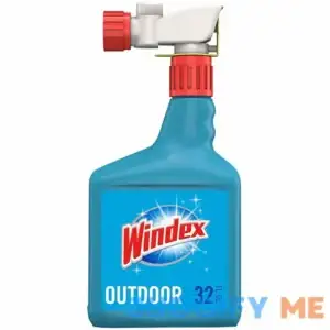 Windex Outdoor Glass & Patio Concentrated Cleaner
