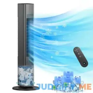 Windowless Portable Air Conditioner Ac Units with Remote