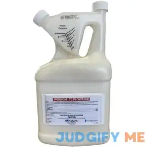 Wisdom TC Flowable Insecticide