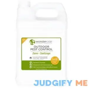 Wondercide EcoTreat Natural Outdoor Pest Control Concentrate