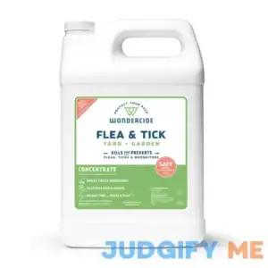 Wondercide Natural Flea & Tick Yard & Garden Concentrate