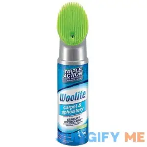 Woolite Carpet & Upholstery Cleaner