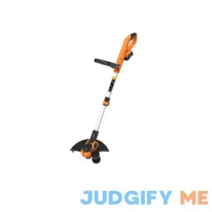 Worx WG162 20V Power Share 12" Cordless String Trimmer & Lawn Edger