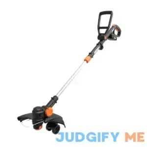 Worx WG170.2 20V Power Share GT Revolution 12" Cordless String Trimmer