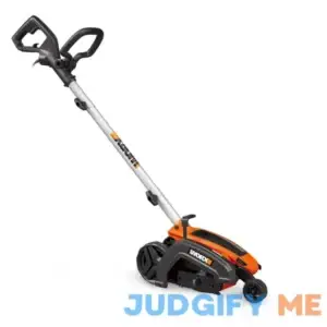 Worx WG896 12 Amp 7.5 Electric Lawn Edger & Trencher