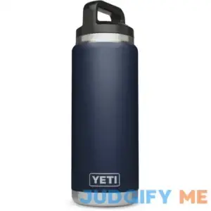 YETI Rambler Bottle