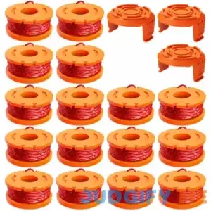 YWTESCH Trimmer Spool Line for Worx