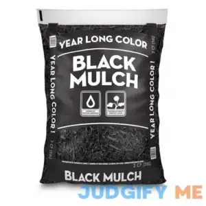 Year Long Color Mulch