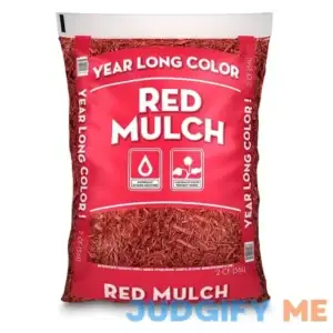Year Long Colored Mulch