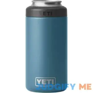 Yeti Rambler 12 oz Colster Can Insulator