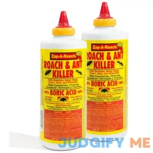 Zap-A-Roach Boric Acid Roach Ant Killer