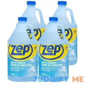 Zep 128 oz. Air and Fabric Odor Eliminator