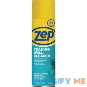 Zep Foaming Wall Cleaner 18 oz