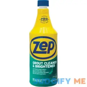 Zep Grout Cleaner and Brightener