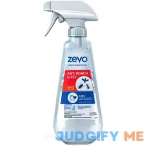 Zevo Ant Roach & Fly Insect Killer Spray