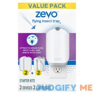 Zevo Flying Insect Trap