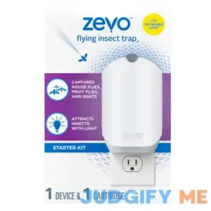 Zevo Flying Insect Trap