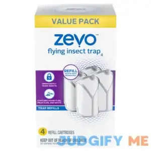 Zevo Flying Insect Trap Refill