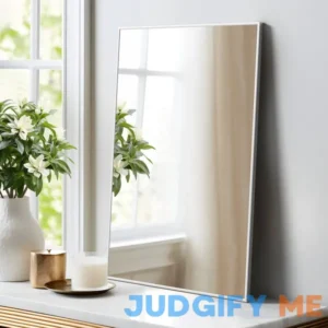 Zipcode Designв„ў Modern & Contemporary Mirror Finish