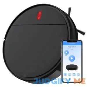 bObsweep Member Exclusive by Robot Vacuum for Carpets