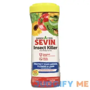 lb Sevin Insect Killer Dust
