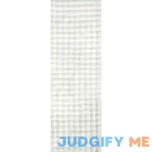 nuLOOM Jeni Solid Faux Rabbit Machine Washable Area Rug