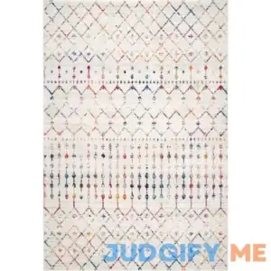 nuLOOM Moroccan Blythe Rug