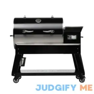 recteq Backyard Beast 1000 Pellet Grill