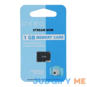 1 Gb Micro Sd Memory Card