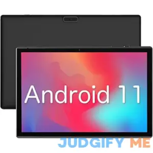 10 Inch Tablet Google Android 11 Tablet Quad-Core Processor Tableta Computer with 32gb ROM 2GB RAM 8MP Camera WiFi BT