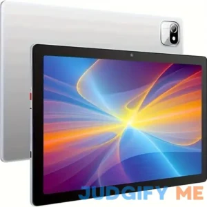 10.1 Inch Android 12 Quad Core 2GB RAM