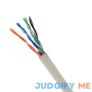 1000 ft. 24-Gauge CAT5E Cable