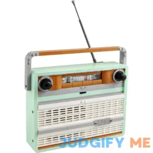 10334 LEGO Retro Radio