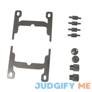 10PCS AMD Elite CPU Bracket for Corsair AM5/AM4 Retention Kit Compatibility Elite