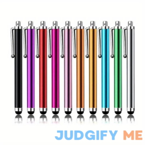 10pcs Stylus Pens For Touch Screens