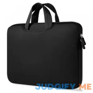 11/13/14/15/15.6 Inch Laptop Sleeve Bag Case Laptop Protective Bag for Macbook Apple Samsung Chromebook HP Acer Lenovo