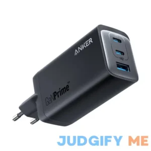 120W USB C Charger Anker 737 Charger