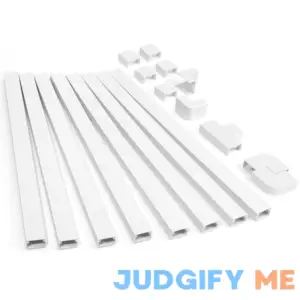 126in Cord Hider Kit