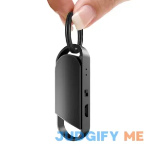 128GB Voice Recorder