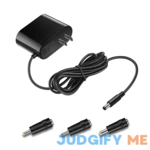 12V AC Adapter Power Supply Compatible Seagate Expansion SRD00F2 Backup Plus SRD0SD0