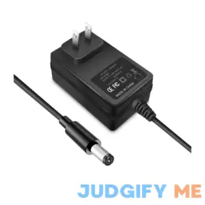 12V AC Power Adapter fits for Seagate Backup Plus SRD0SD0