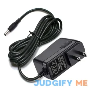12V AC Power Cord Fit for WD Western Digital My Book Essential External Hard Drive HDD Power Supply