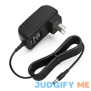 12V DC 1.5A-2A Converter Adapter Power Supply Power Cord Power Cable Charger DC Power Supply Plug 5.5mm x 2.5mm