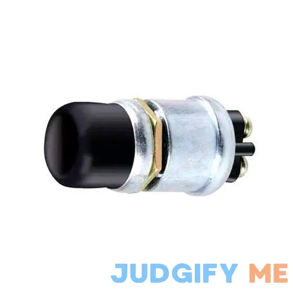 12v 50a Waterproof Switch Push Button Cars Boat Track Horn Engine Start Starter 12v 50a Waterproof Switch Push Button Cars Boat Track Horn Engine Start Starter