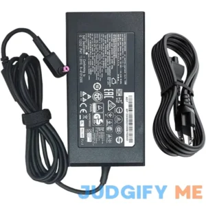 135W AC Charger Fit for Acer Nitro 5 N18C3 AN515-51 AN515-41 AN515-53 AN515-52 AN515-43 AN517-51 N18C4 ADP-135K ADP-135KB T Laptop Adapter Power