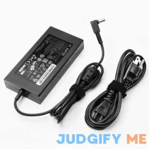 135W AC Charger for Acer Nitro 5 Gaming Laptop AN515