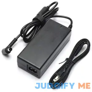14V Power Cord for Samsung Monitor 15" 17" 18" 19" 20" 22" 23" 24" 27