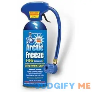 14oz Arctic Freeze